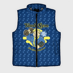 Мужской жилет Vault Gym