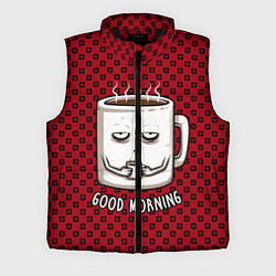 Мужской жилет Good Morning