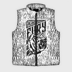 Мужской жилет Fury Tiger