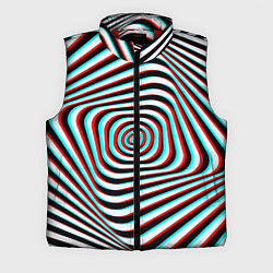 Мужской жилет RGB optical