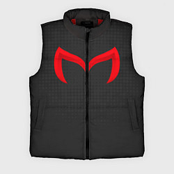 Мужской жилет New Mazda, цвет: 3D-красный