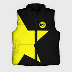 Мужской жилет FC Borussia Dortmund: Star