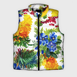 Мужской жилет Summer