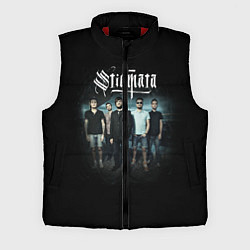 Мужской жилет Stigmata Band