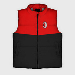 Мужской жилет АC Milan: R&B Sport, цвет: 3D-светло-серый