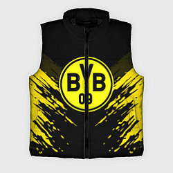 Мужской жилет Borussia FC: Sport Fashion