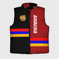 Мужской жилет Armenia