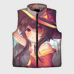 Мужской жилет KonoSuba