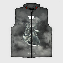 Мужской жилет TFK Incomplete