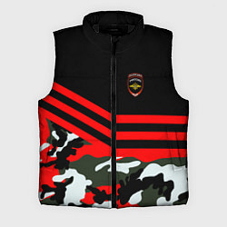 Мужской жилет Полиция: Камуфляж