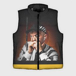 Мужской жилет Allj: Off White