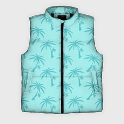 Мужской жилет GTA VC: Blue Palms