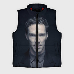 Мужской жилет Benedict Cumberbatch