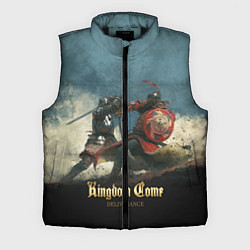 Мужской жилет Kingdom Come: Deliverance