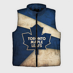 Мужской жилет HC Toronto: Old Style