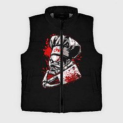 Мужской жилет Pudge Chef