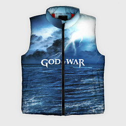 Мужской жилет God of War: Sea ​​rage