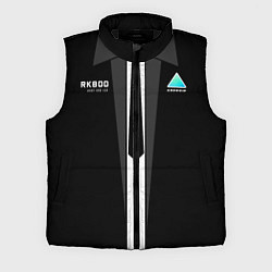 Мужской жилет RK800 Android Black