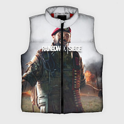 Мужской жилет R6S: Maestro