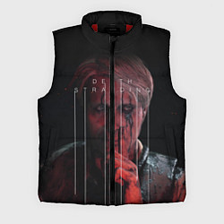 Мужской жилет Death Stranding
