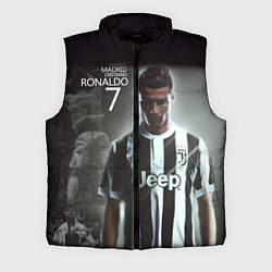 Мужской жилет RONALDO 7