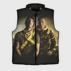 Мужской жилет 21 Pilots Boys