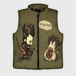 Мужской жилет Wilson outcast
