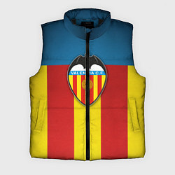 Мужской жилет Valencia C.F.