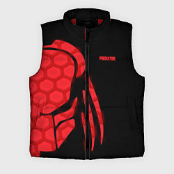 Мужской жилет Predator: Red Light