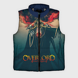 Мужской жилет Momonga Overlord