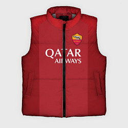 Мужской жилет Totti legend 18-19, цвет: 3D-светло-серый