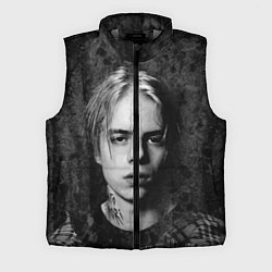 Мужской жилет Pharaoh, цвет: 3D-светло-серый