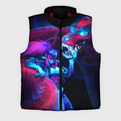Мужской жилет Akali KDA