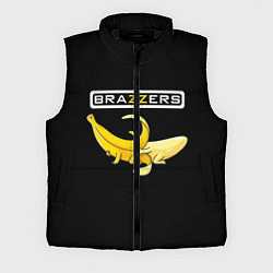 Мужской жилет Brazzers: Black Banana, цвет: 3D-черный