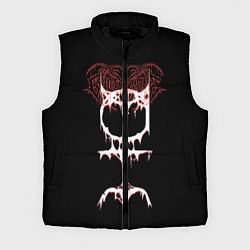 Мужской жилет Ghostemane sign