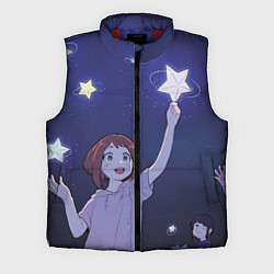 Мужской жилет Звезда