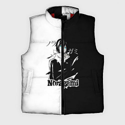 Мужской жилет Бездомный Бог