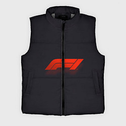 Мужской жилет Formula 1