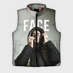 Мужской жилет FACE: Slime