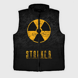Мужской жилет STALKER: Radioactive