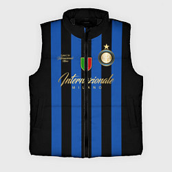 Мужской жилет Internazionale Milano