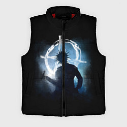 Мужской жилет Горшок