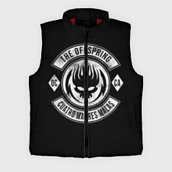 Мужской жилет The Offspring: Cuatro Madres Malas