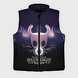 Мужской жилет Hollow Knight, цвет: 3D-черный