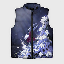 Мужской жилет Hollow Knight, цвет: 3D-черный