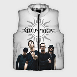 Мужской жилет Godsmack