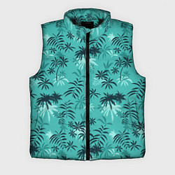 Мужской жилет Tommy Vercetti, цвет: 3D-черный