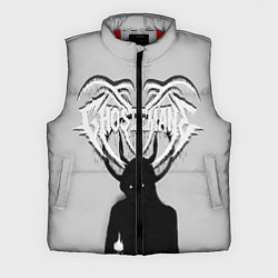 Мужской жилет Ghostemane
