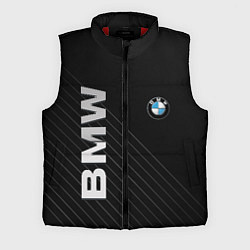 Мужской жилет BMW, цвет: 3D-красный