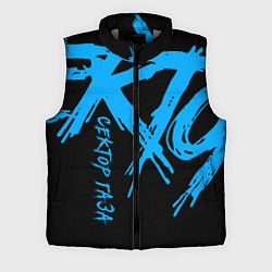 Мужской жилет Сектор Газа
